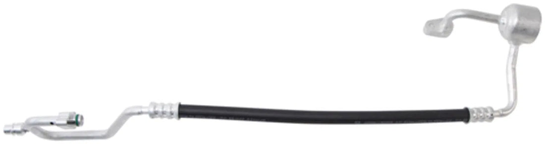Four Seasons 66948 2018-2019 Hyundai Sonata A