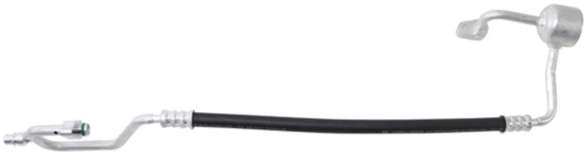 Four Seasons 66948 2018-2019 Hyundai Sonata A