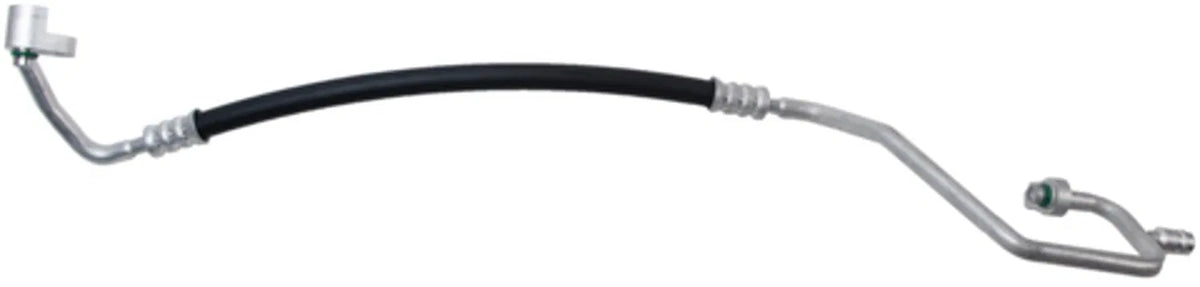 Four Seasons 66950 2016-2018 Kia Sorento A