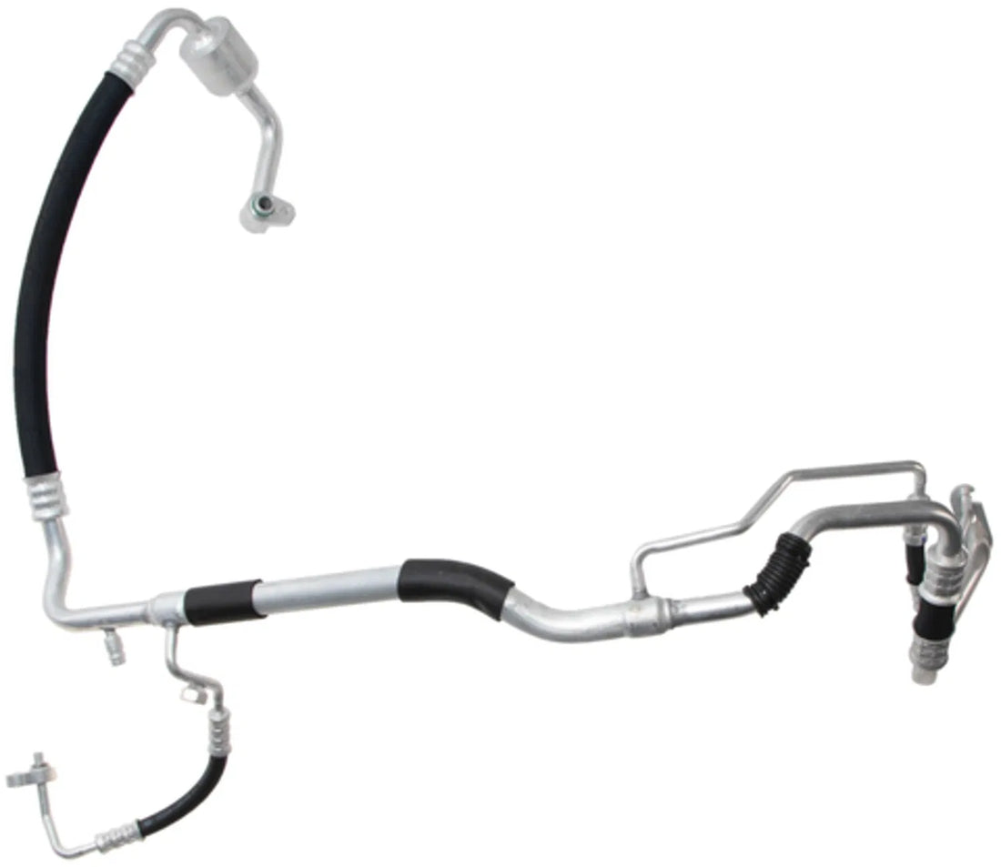 Four Seasons 66977 2018-2021 Hyundai Kona A
