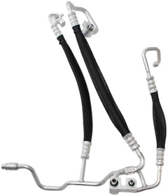 Four Seasons 66984 Discharge & Liquid Line Hose Assembly