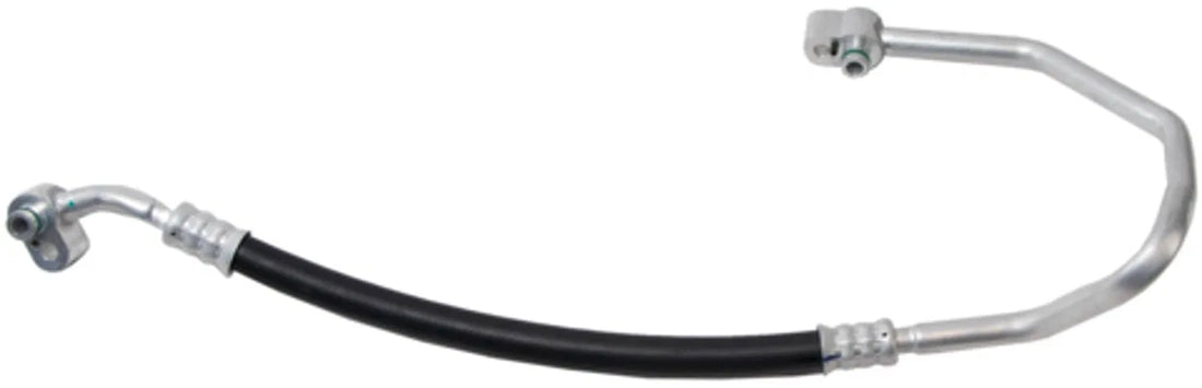 Four Seasons 66991 2012-2014 Volkswagen Beetle A