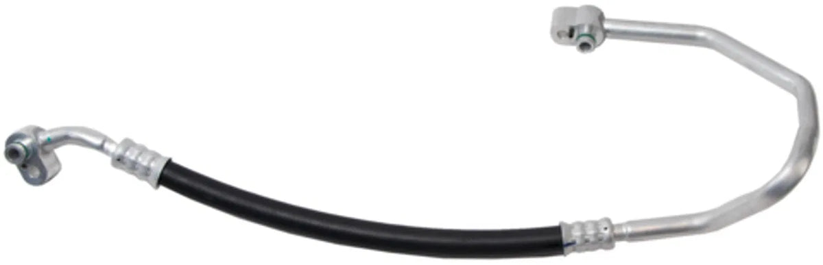 Four Seasons 66991 2012-2014 Volkswagen Beetle A
