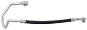 Four Seasons 66991 2012-2014 Volkswagen Beetle A