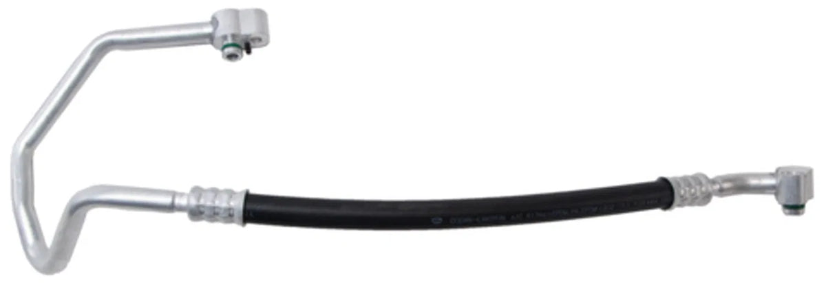 Four Seasons 66991 2012-2014 Volkswagen Beetle A