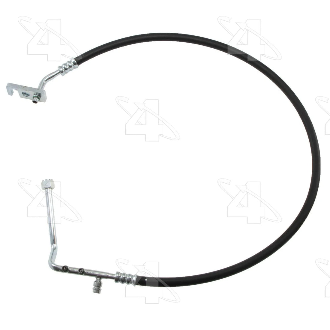 Four Seasons 66997 A/C Refrigerant Discharge Hose
