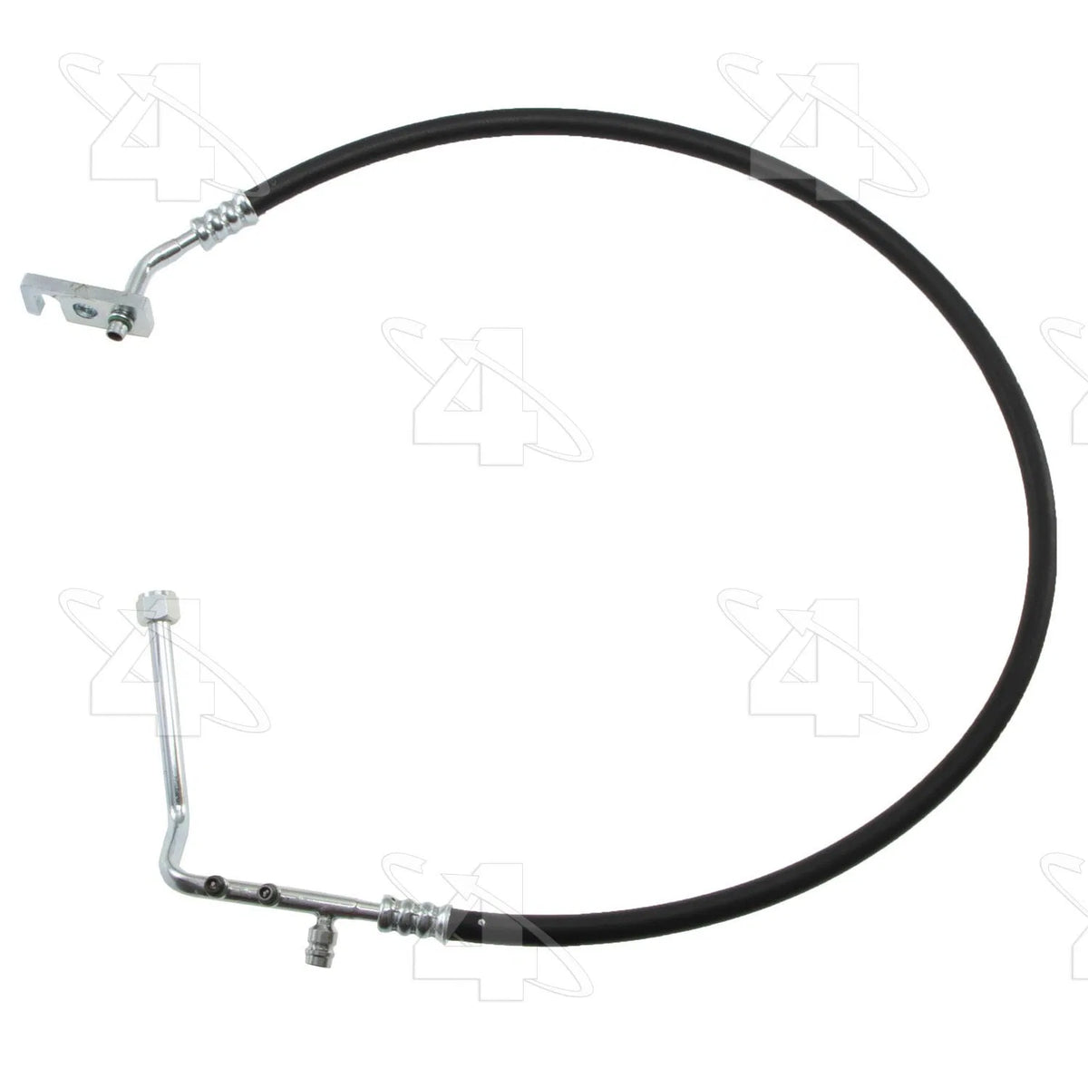 Four Seasons 66997 A/C Refrigerant Discharge Hose