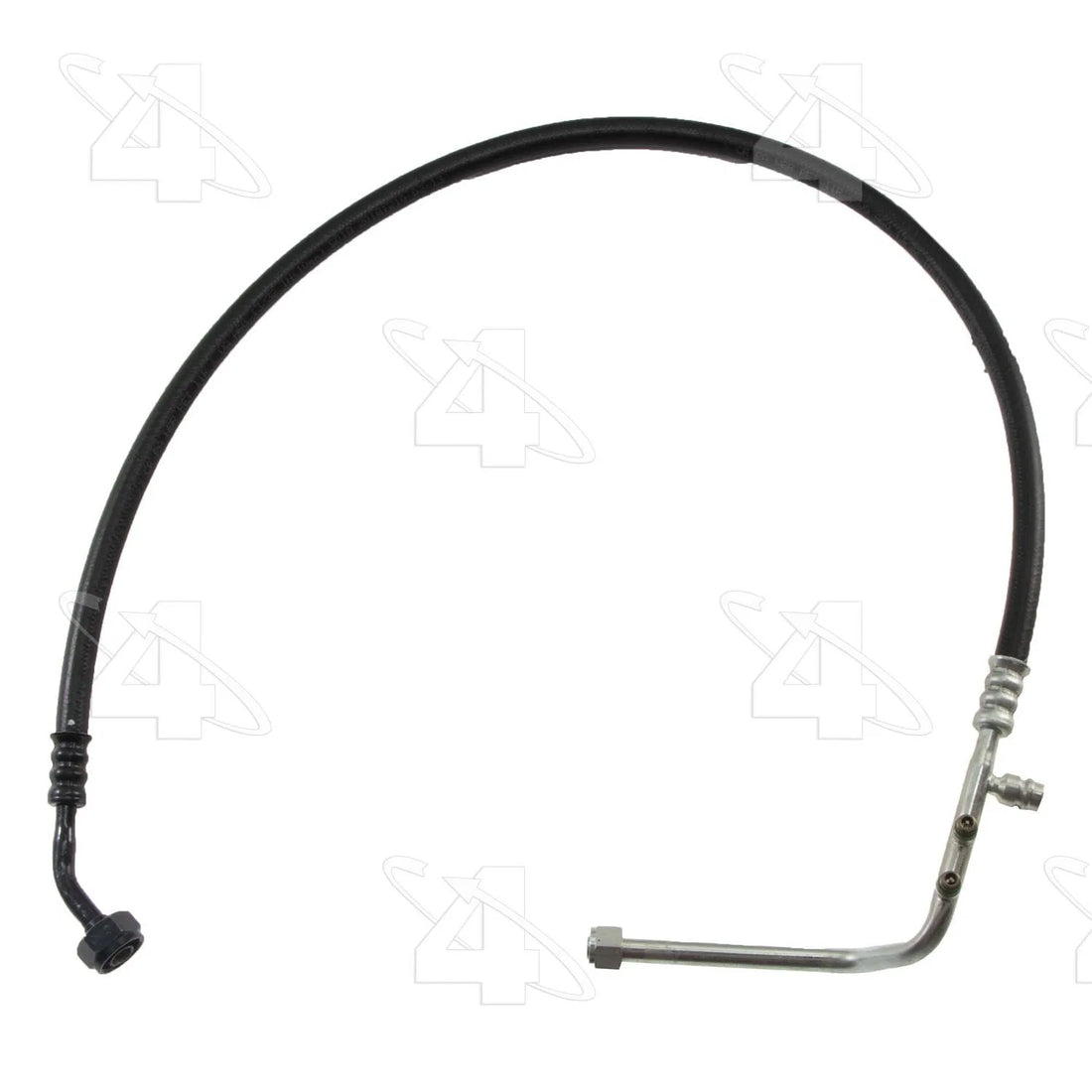 Four Seasons 66999 A/C Refrigerant Discharge Hose