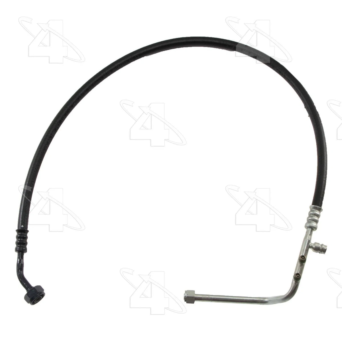 Four Seasons 66999 A/C Refrigerant Discharge Hose