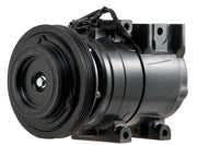 Four Seasons 67126 2000-2001 Kia Spectra A/C Compressor