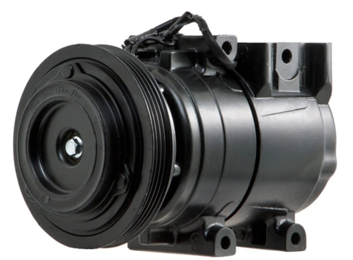 Four Seasons 67126 2000-2001 Kia Spectra A/C Compressor