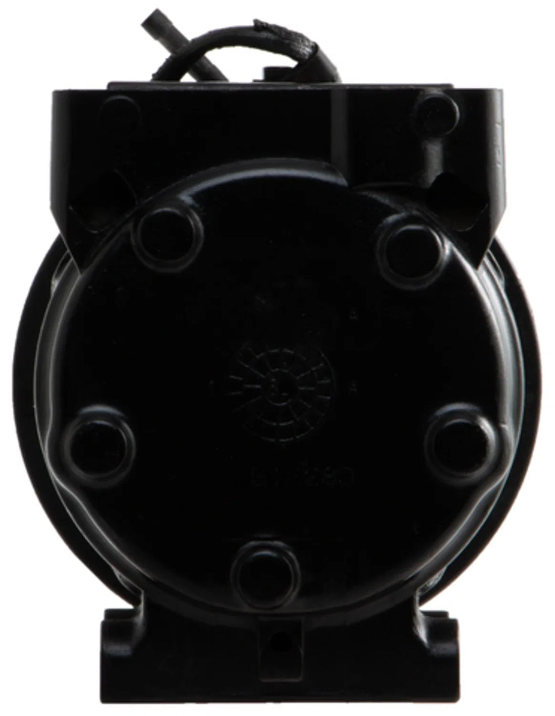 Four Seasons 67126 2000-2001 Kia Spectra A/C Compressor