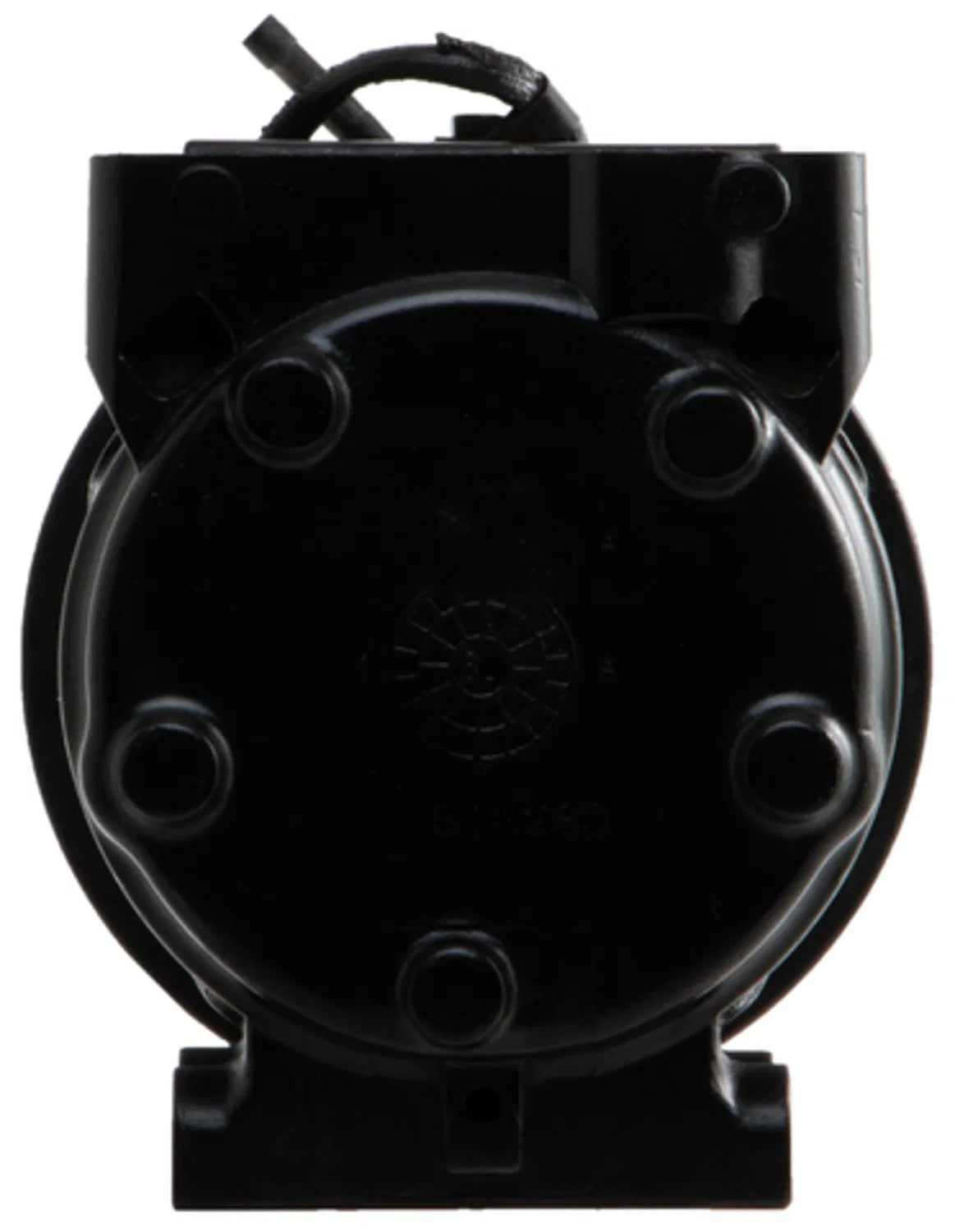 Four Seasons 67126 2000-2001 Kia Spectra A/C Compressor