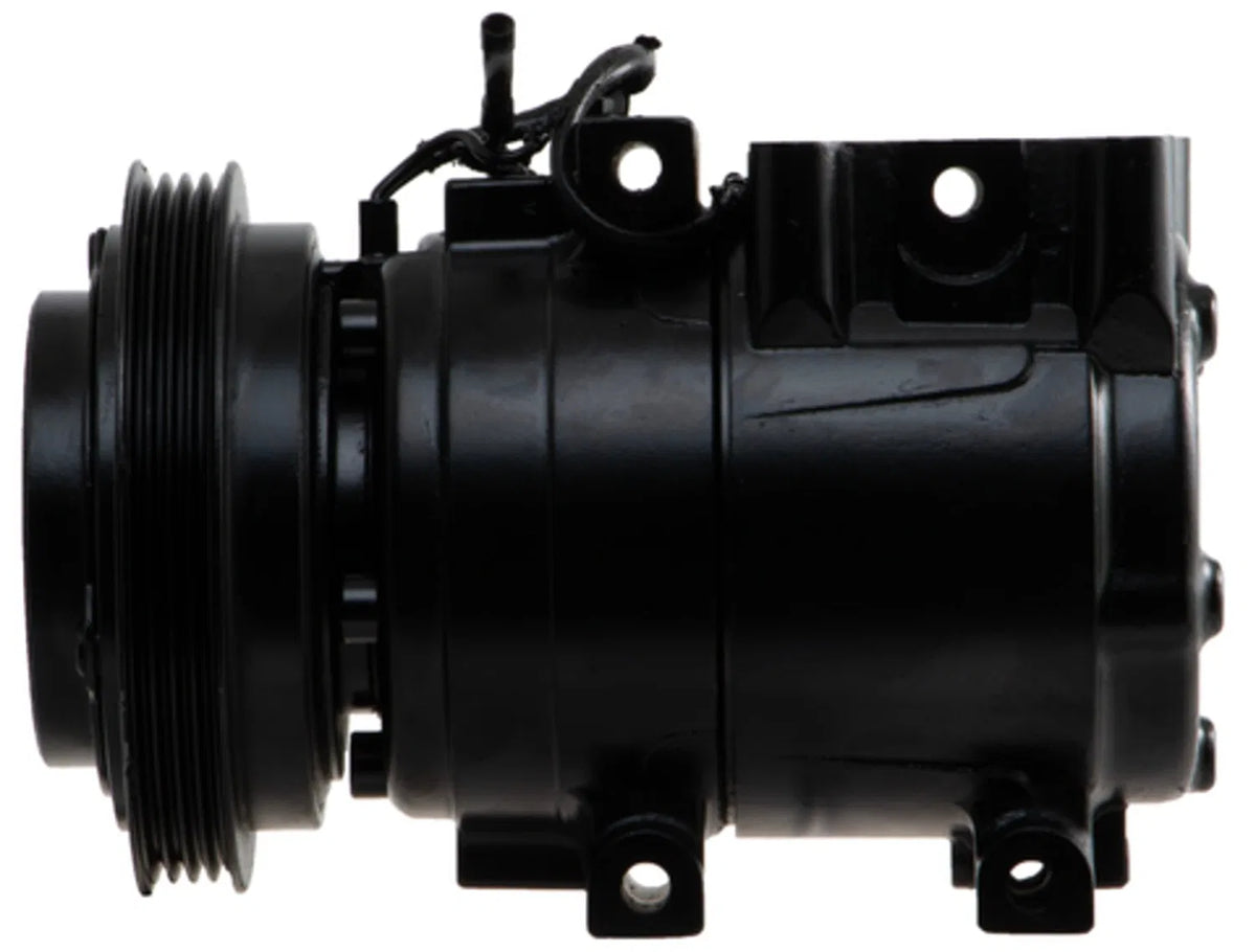 Four Seasons 67126 2000-2001 Kia Spectra A/C Compressor