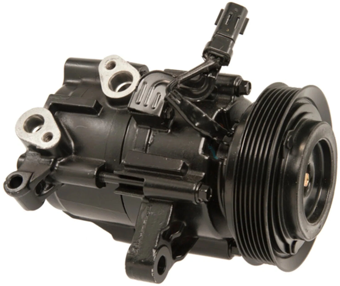 Four Seasons 67184 2006-2008 Jeep Liberty A/C Compressor