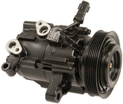 Four Seasons 67184 2006-2008 Jeep Liberty A/C Compressor
