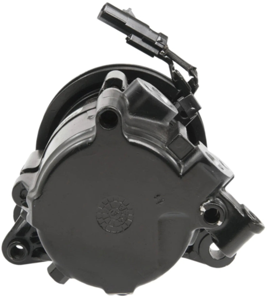 Four Seasons 67184 2006-2008 Jeep Liberty A/C Compressor
