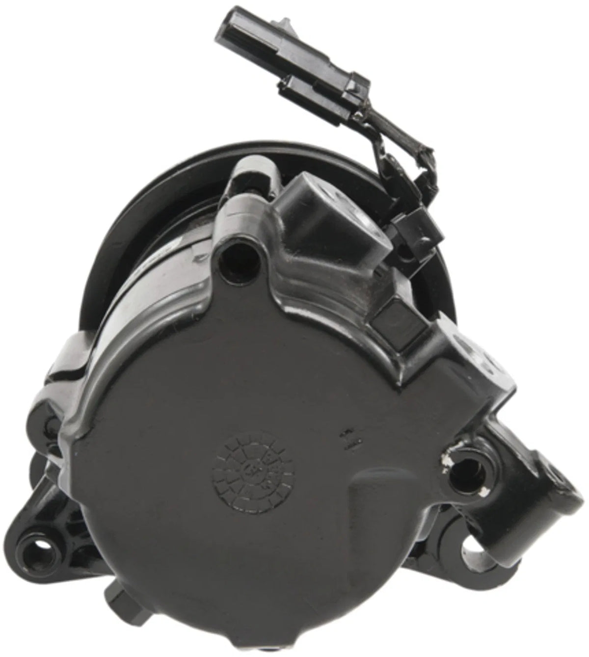 Four Seasons 67184 2006-2008 Jeep Liberty A/C Compressor