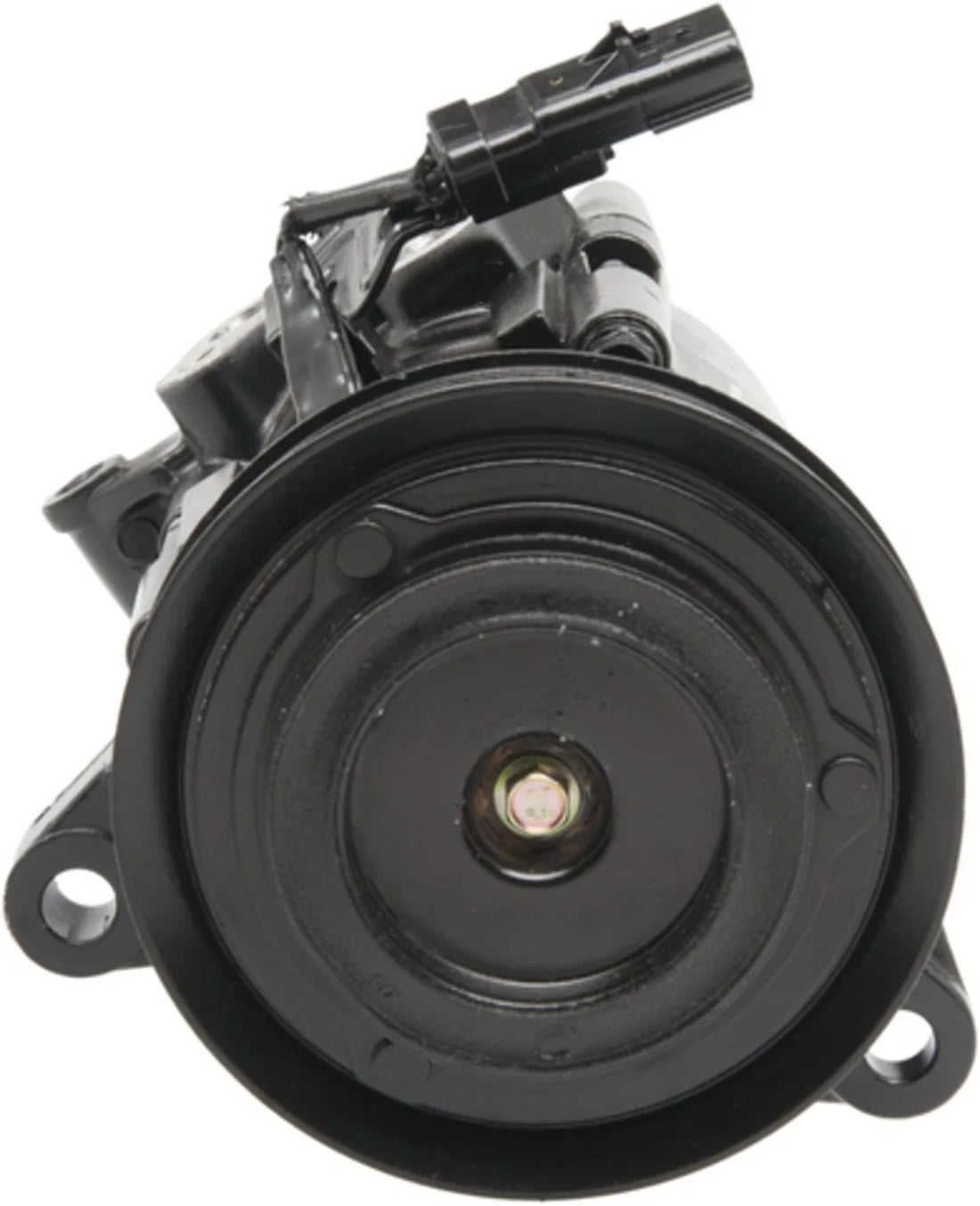 Four Seasons 67184 2006-2008 Jeep Liberty A/C Compressor