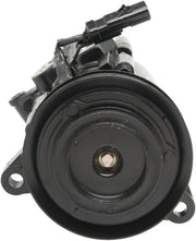 Four Seasons 67184 2006-2008 Jeep Liberty A/C Compressor