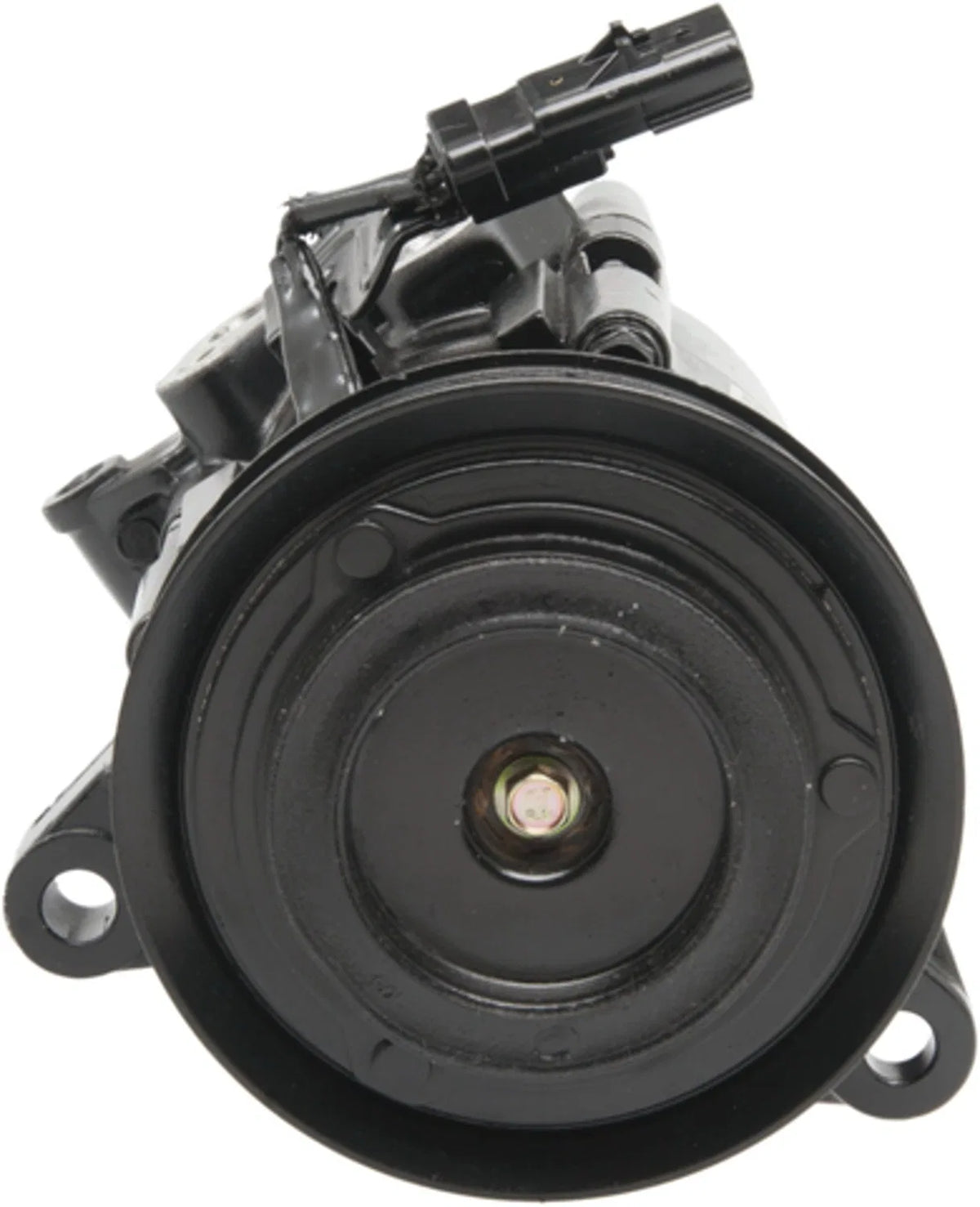 Four Seasons 67184 2006-2008 Jeep Liberty A/C Compressor