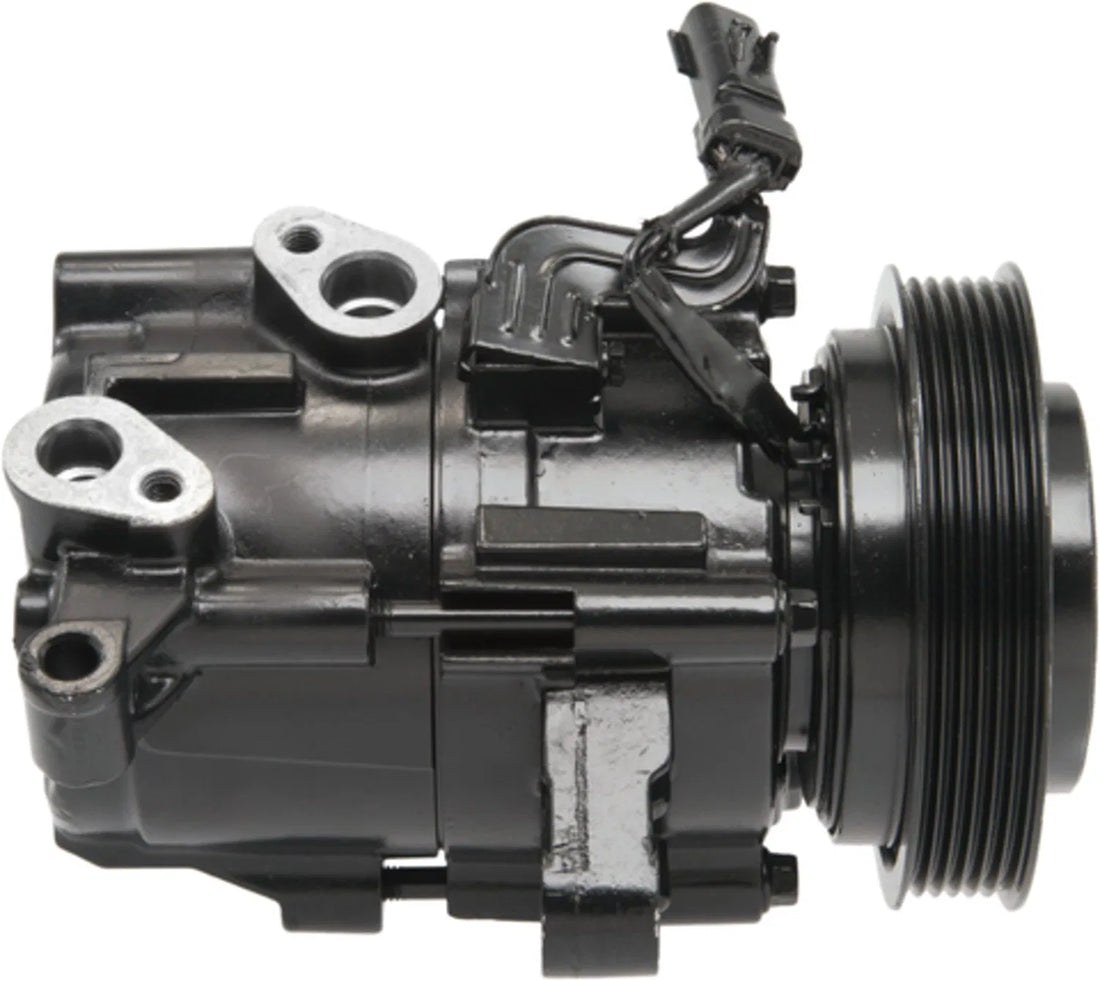 Four Seasons 67184 2006-2008 Jeep Liberty A/C Compressor