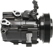 Four Seasons 67184 2006-2008 Jeep Liberty A/C Compressor