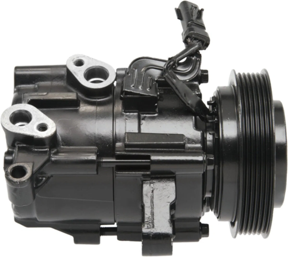 Four Seasons 67184 2006-2008 Jeep Liberty A/C Compressor