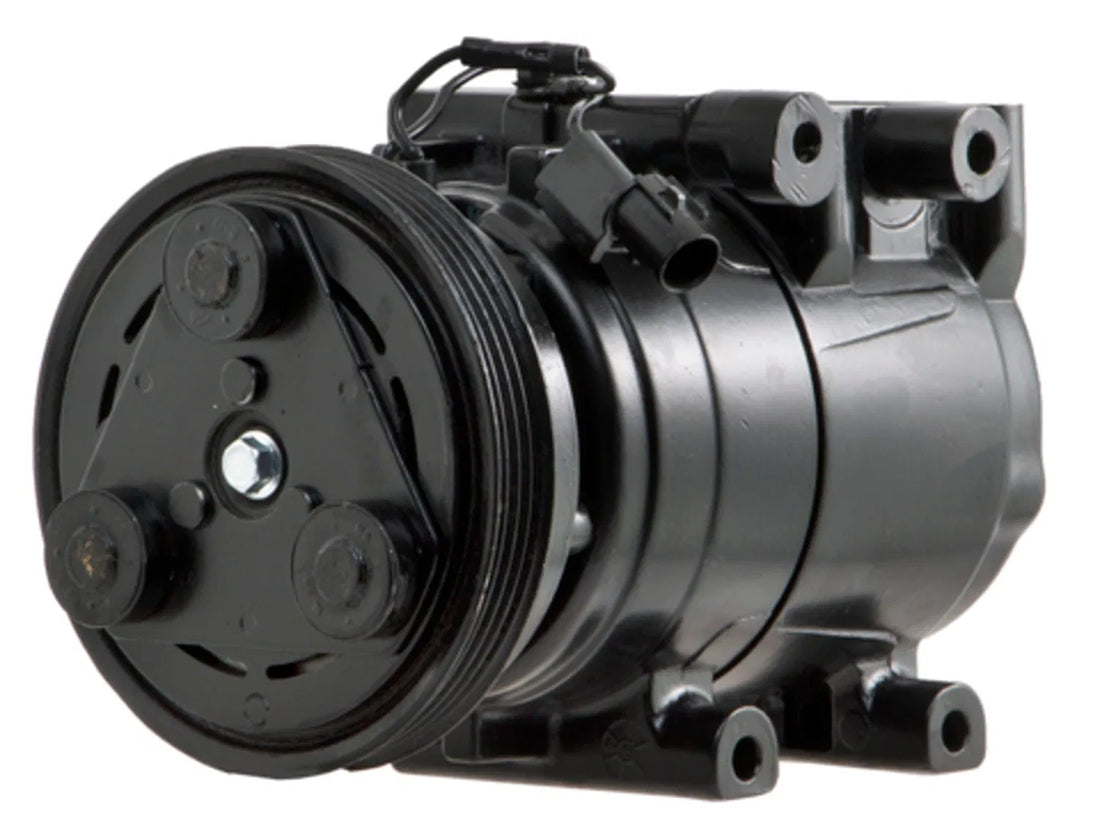 Four Seasons 67191 2005-2009 Hyundai Tucson A/C Compressor