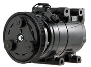 Four Seasons 67191 2005-2009 Hyundai Tucson A/C Compressor