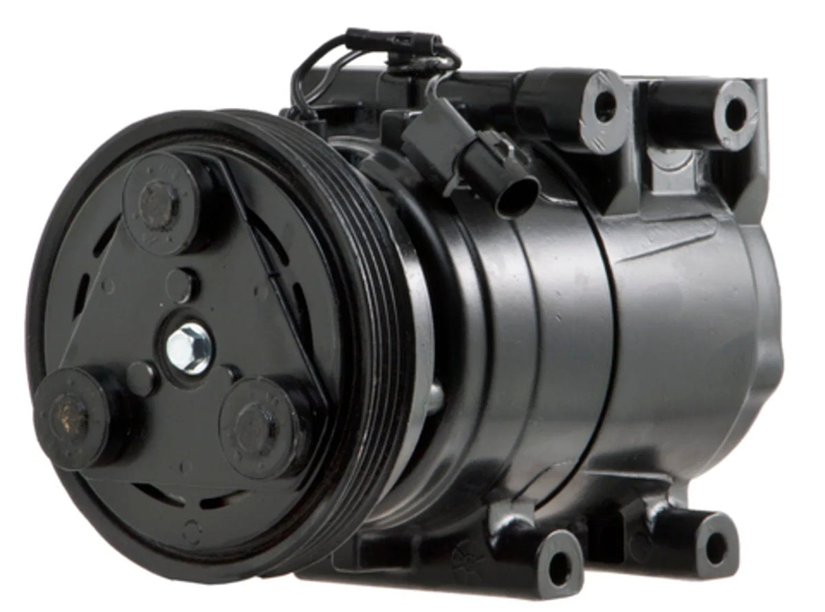 Four Seasons 67191 2005-2009 Hyundai Tucson A/C Compressor