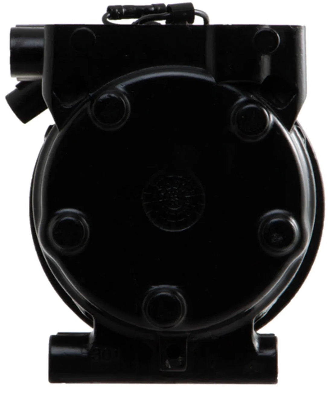 Four Seasons 67191 2005-2009 Hyundai Tucson A/C Compressor