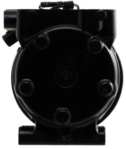 Four Seasons 67191 2005-2009 Hyundai Tucson A/C Compressor