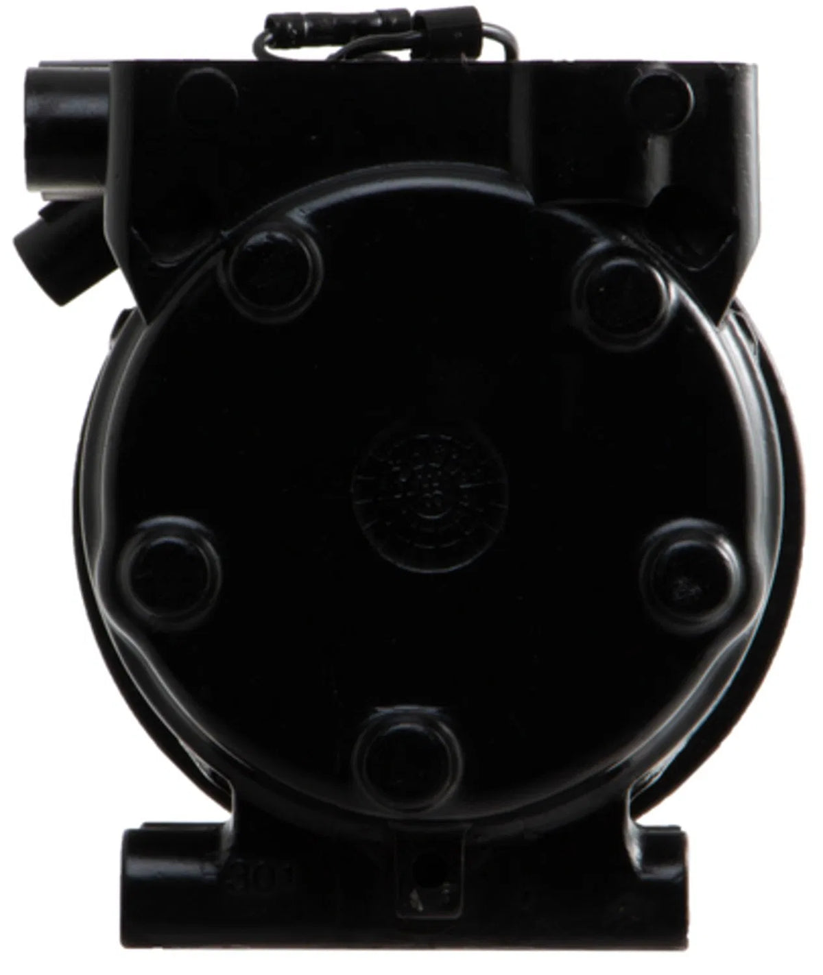 Four Seasons 67191 2005-2009 Hyundai Tucson A/C Compressor