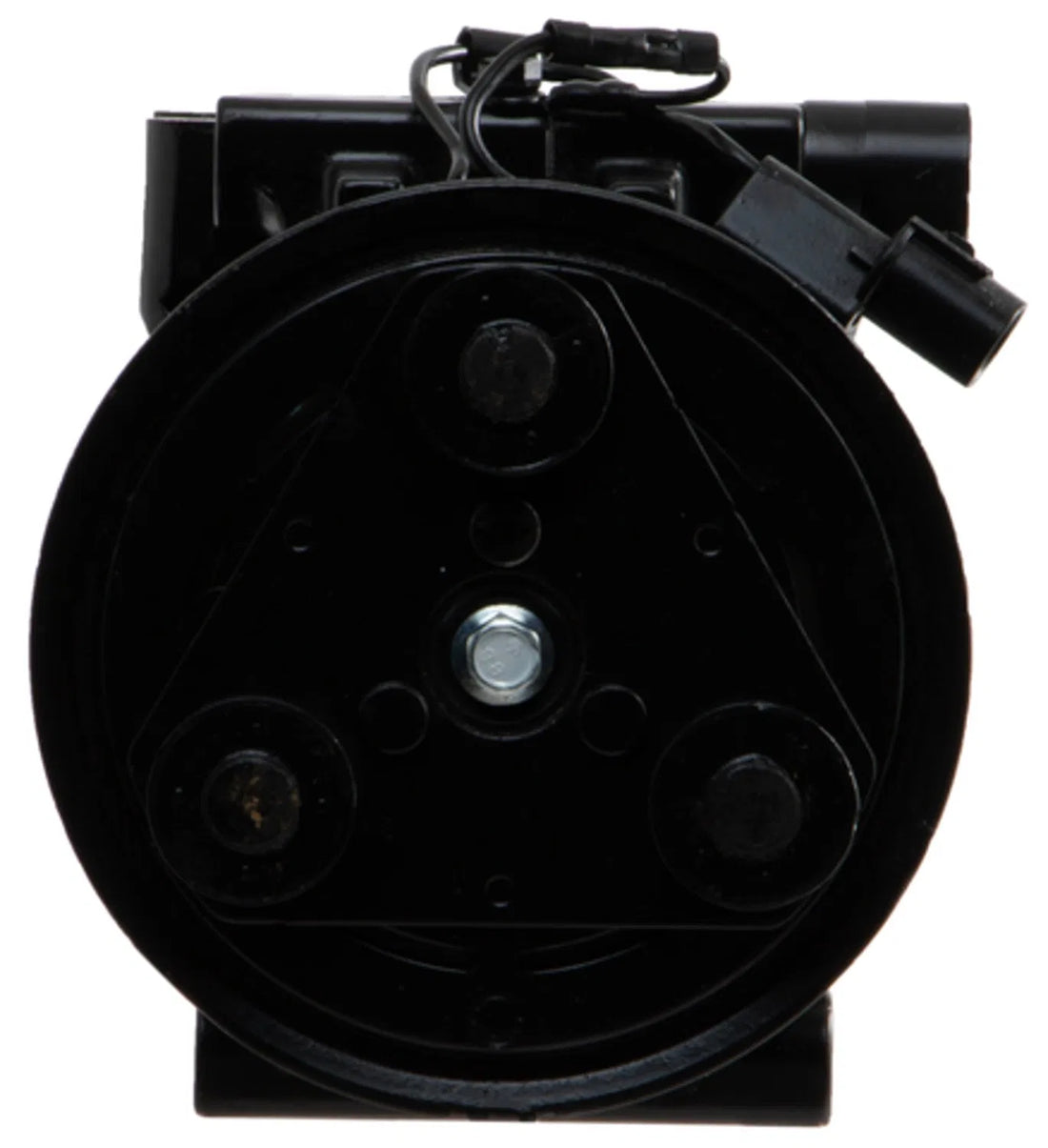 Four Seasons 67191 2005-2009 Hyundai Tucson A/C Compressor
