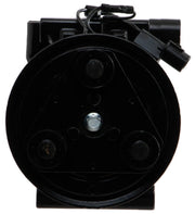 Four Seasons 67191 2005-2009 Hyundai Tucson A/C Compressor