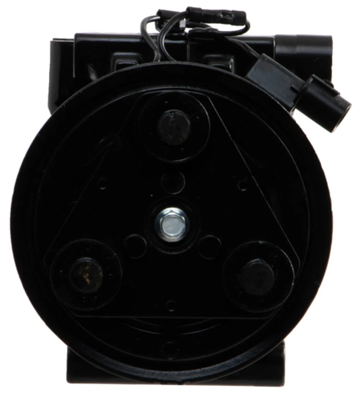 Four Seasons 67191 2005-2009 Hyundai Tucson A/C Compressor