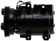 Four Seasons 67191 2005-2009 Hyundai Tucson A/C Compressor