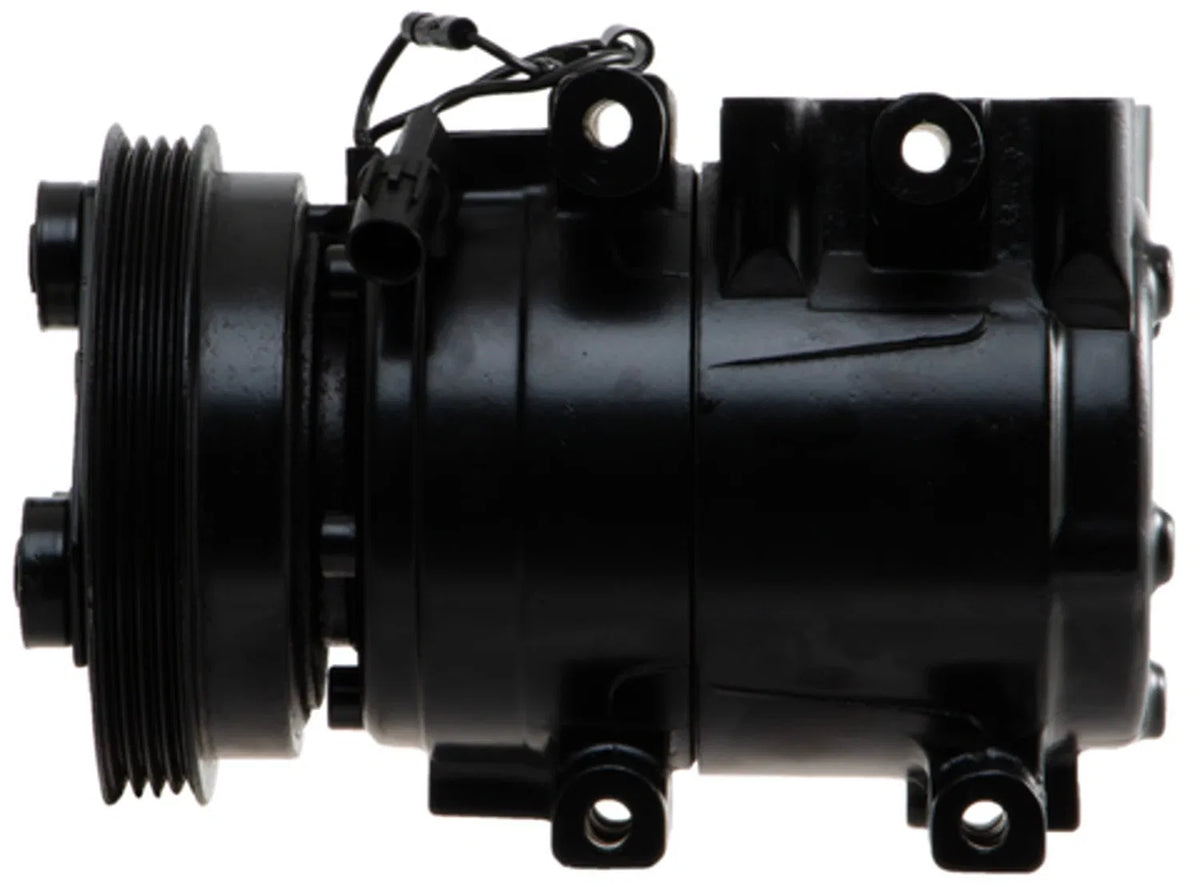 Four Seasons 67191 2005-2009 Hyundai Tucson A/C Compressor