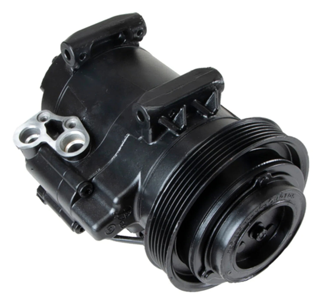 Four Seasons 67232 2016-2020 Honda Pilot A/C Compressor