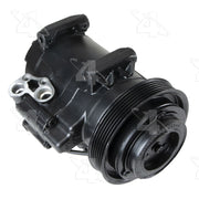 Four Seasons 67232 2016-2020 Honda Pilot A/C Compressor