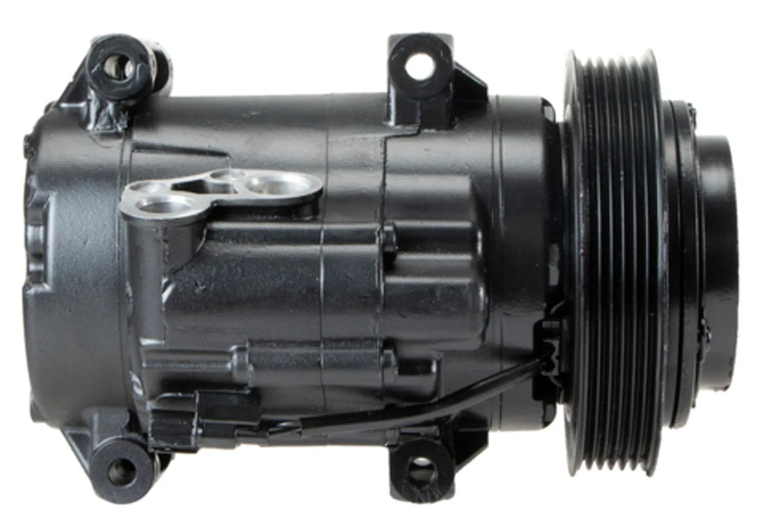 Four Seasons 67232 2016-2020 Honda Pilot A/C Compressor