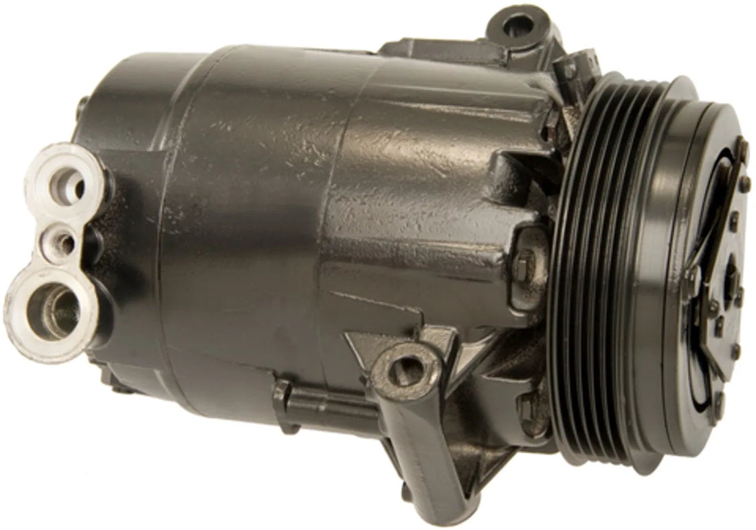 Four Seasons 67280 2006-2007 Pontiac G6 A/C Compressor