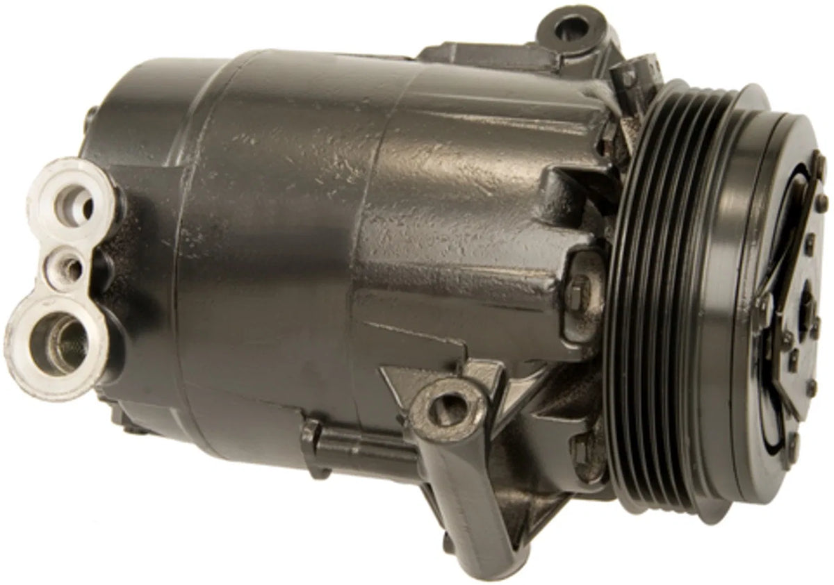 Four Seasons 67280 2006-2007 Pontiac G6 A/C Compressor