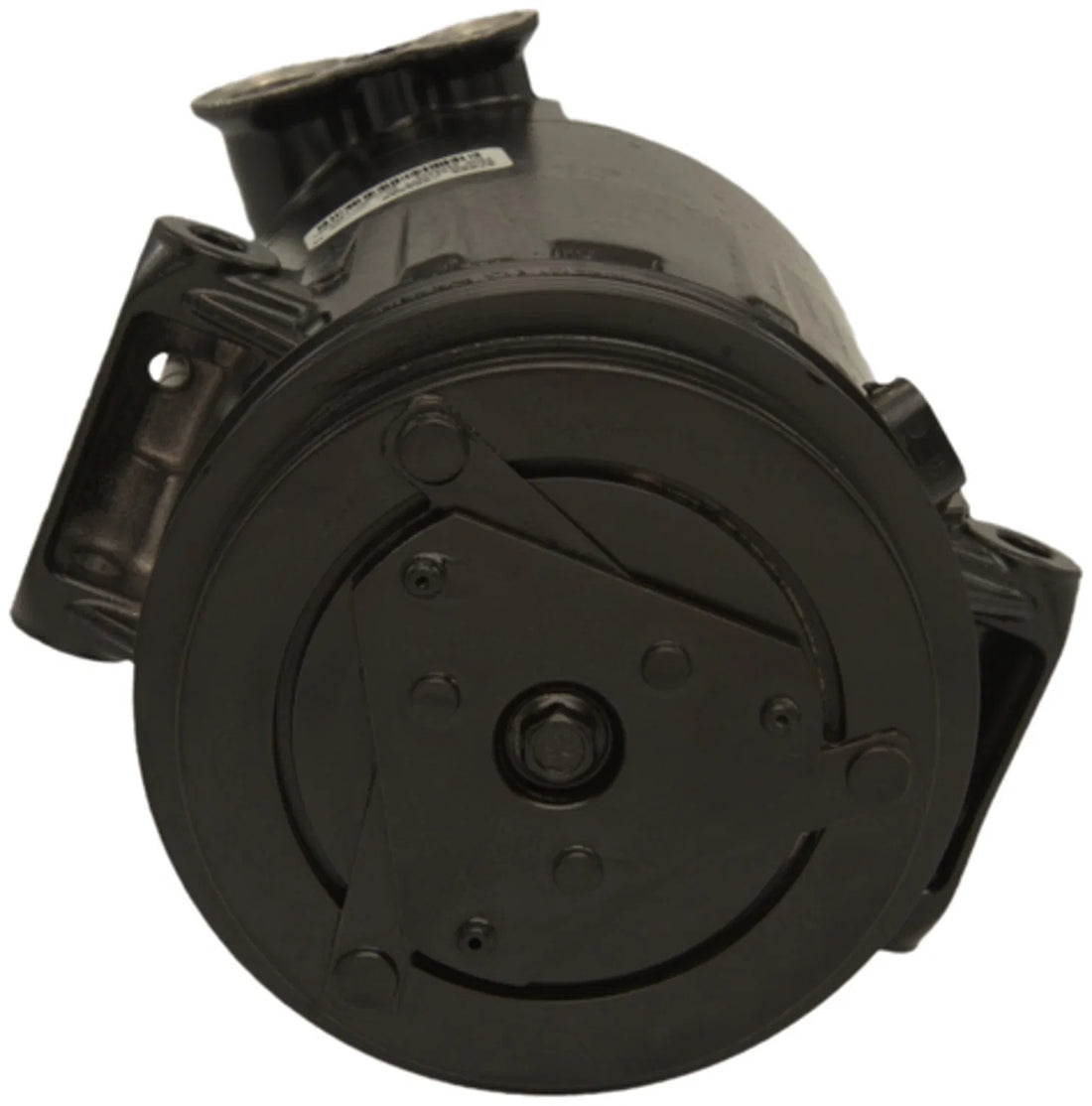 Four Seasons 67280 2006-2007 Pontiac G6 A/C Compressor
