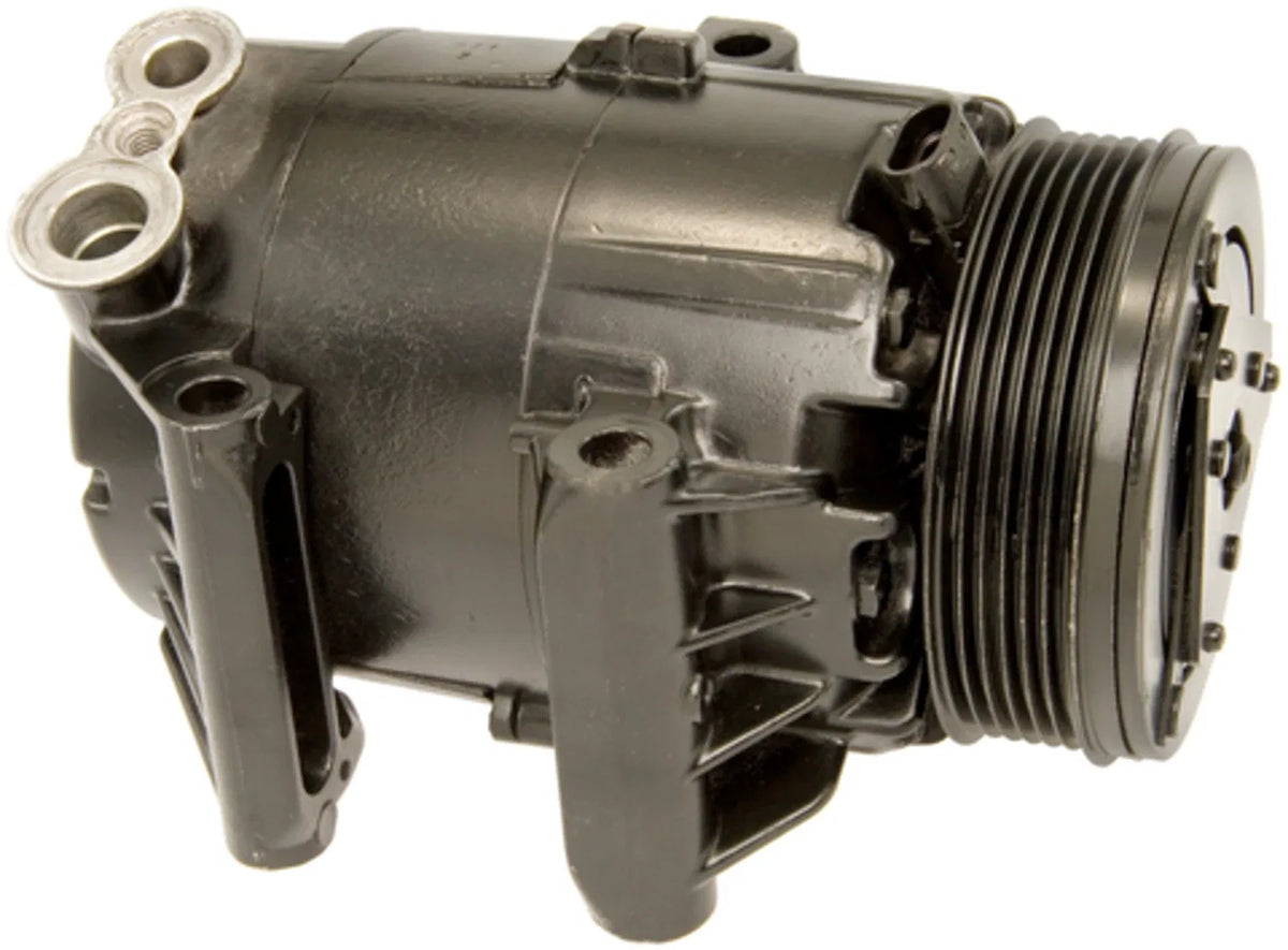 Four Seasons 67296 2004-2006 Chevrolet Malibu A/C Compressor