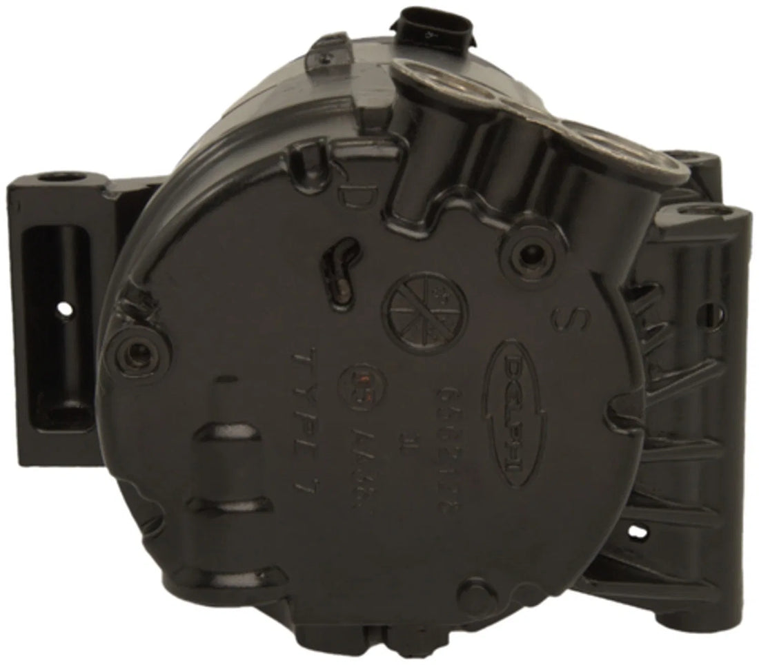Four Seasons 67296 2004-2006 Chevrolet Malibu A/C Compressor