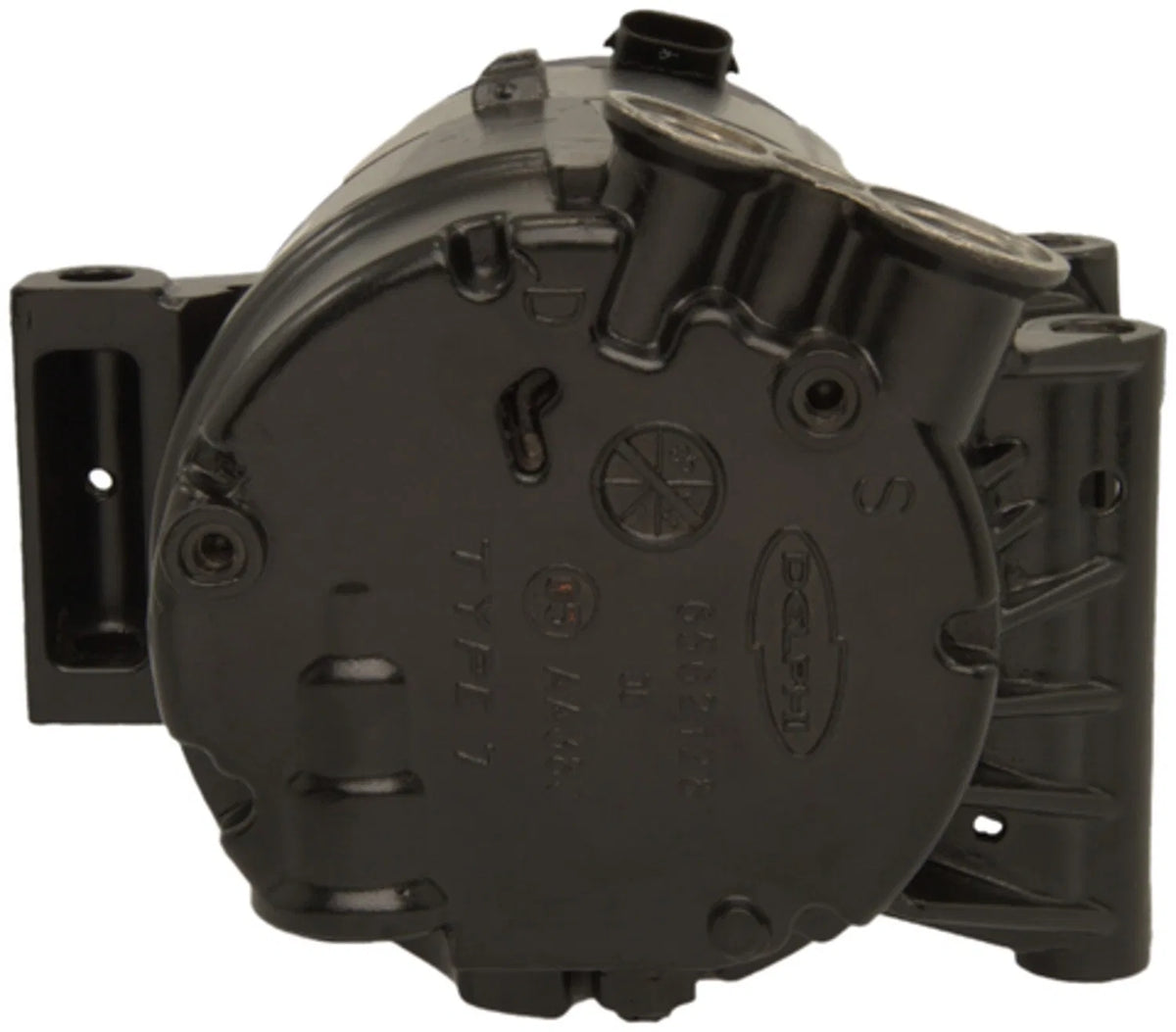 Four Seasons 67296 2004-2006 Chevrolet Malibu A/C Compressor