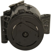 Four Seasons 67296 2004-2006 Chevrolet Malibu A/C Compressor