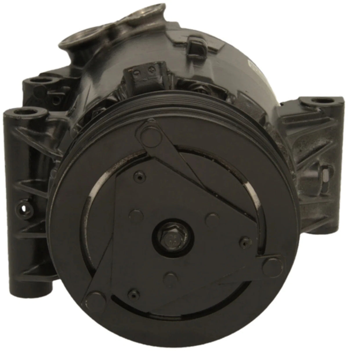 Four Seasons 67296 2004-2006 Chevrolet Malibu A/C Compressor